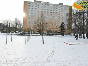Pronájem bytu 3+1, Ostrava, Výškovická, 72 m2