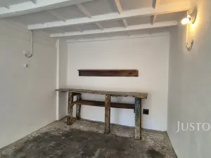 Pronájem garáže, Písek, Lipová alej, 16 m2