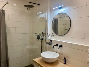 Pronájem bytu 3+1, Praha - Chodov, Láskova, 71 m2