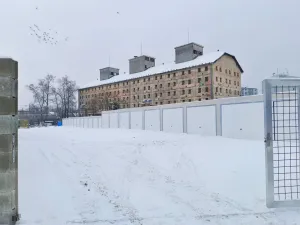 Pronájem garáže, Prostějov, 18 m2