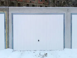 Pronájem garáže, Prostějov, 18 m2