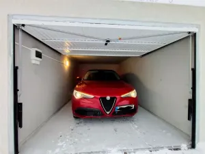 Pronájem garáže, Prostějov, 18 m2