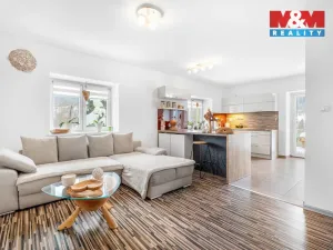 Prodej rodinného domu, Tanvald, Poštovní, 179 m2