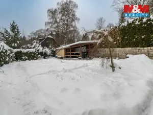 Prodej rodinného domu, Tanvald, Poštovní, 179 m2