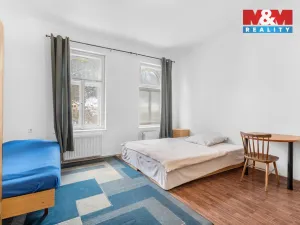 Prodej ubytování, Janov nad Nisou, 400 m2