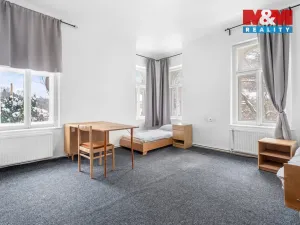 Prodej ubytování, Janov nad Nisou, 400 m2