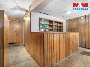 Prodej ubytování, Janov nad Nisou, 400 m2