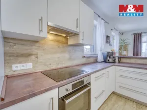 Prodej rodinného domu, Osek, 146 m2