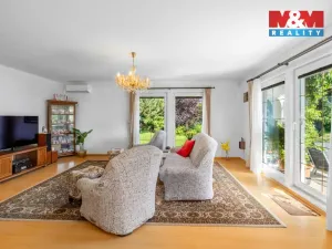 Prodej rodinného domu, Sulice - Želivec, K Lukám, 164 m2