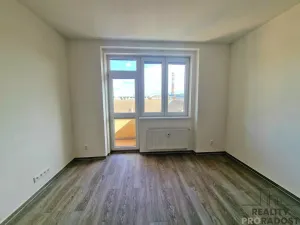 Prodej bytu 1+kk, Brno, Bratislavská, 32 m2