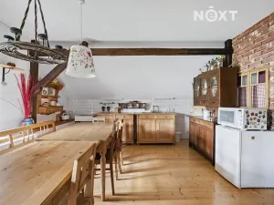 Prodej chalupy, Roprachtice, 316 m2