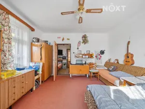 Prodej rodinného domu, Smidary, 50 m2