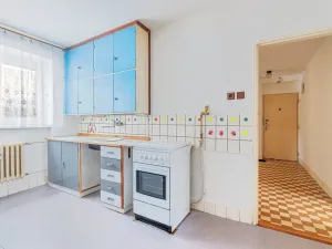 Prodej bytu 2+1, Blansko, 9. května, 57 m2