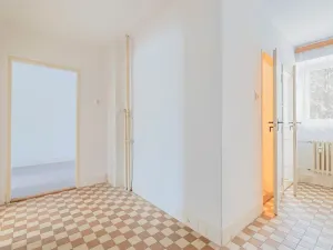 Prodej bytu 2+1, Blansko, 9. května, 57 m2