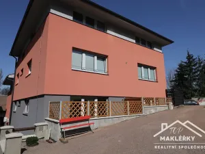 Pronájem bytu 2+kk, Kutná Hora, Pobřežní, 48 m2