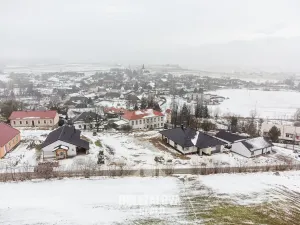 Prodej pozemku pro bydlení, Brtnice, 1004 m2