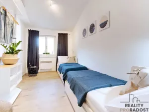 Prodej bytu 3+kk, Brno, Stará, 71 m2