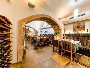 Prodej restaurace, Praha - Nové Město, Legerova, 655 m2