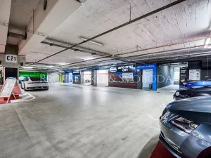 Pronájem komerční nemovitosti, Jihlava, Hradební, 447 m2