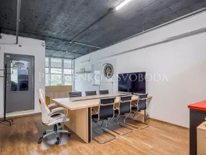 Pronájem komerční nemovitosti, Jihlava, Hradební, 447 m2