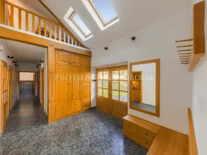 Prodej chalupy, Oudoleň, 243 m2