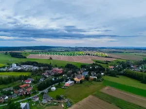 Prodej chalupy, Oudoleň, 243 m2