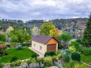 Prodej rodinného domu, Dublovice, 750 m2