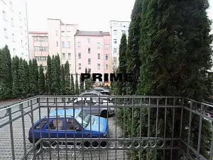 Pronájem bytu 2+kk, Praha - Vinohrady, Belgická, 42 m2