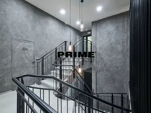 Pronájem kanceláře, Praha - Nové Město, Klimentská, 34 m2