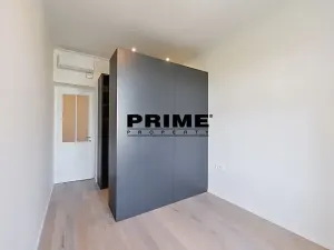 Pronájem bytu 3+1, Praha - Vinohrady, náměstí Jiřího z Poděbrad, 139 m2