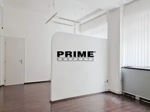 Pronájem kanceláře, Praha - Nové Město, Opletalova, 64 m2