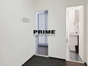Pronájem kanceláře, Praha - Nové Město, Opletalova, 64 m2