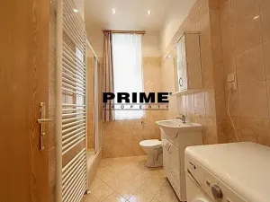 Pronájem bytu 2+kk, Praha - Vinohrady, Na Kozačce, 48 m2