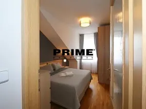Pronájem bytu 3+kk, Praha - Vinohrady, Moravská, 97 m2