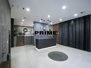 Pronájem kanceláře, Praha - Nové Město, Klimentská, 46 m2