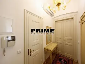 Pronájem bytu 2+1, Praha - Nové Město, Truhlářská, 78 m2