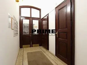 Pronájem bytu 2+1, Praha - Nové Město, Truhlářská, 78 m2