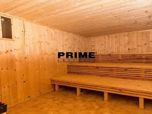 Pronájem rodinného domu, Průhonice, Sadová, 300 m2