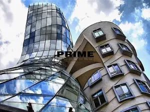 Pronájem kanceláře, Praha - Nové Město, Jiráskovo náměstí, 30 m2