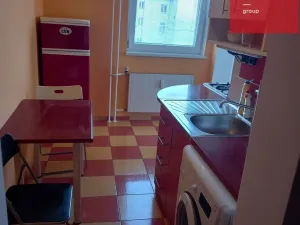 Pronájem bytu 1+1, Ostrava, Zeyerova, 30 m2