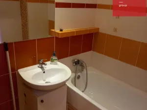 Pronájem bytu 1+1, Ostrava, Zeyerova, 30 m2