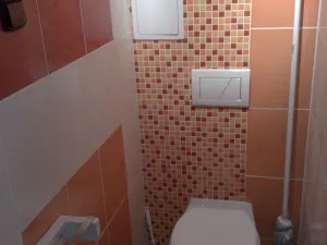 Pronájem bytu 1+1, Ostrava, Zeyerova, 30 m2