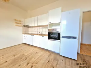 Prodej bytu 3+kk, Brno, Stará, 78 m2