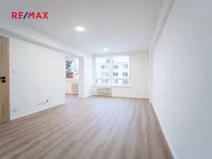 Prodej bytu 3+1, Nymburk, Jiřího Wolkera, 59 m2