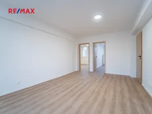 Prodej bytu 3+1, Nymburk, Jiřího Wolkera, 59 m2