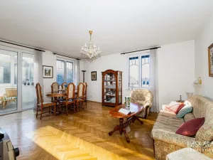 Prodej bytu 2+1, Karlovy Vary - Drahovice, Blahoslavova, 91 m2