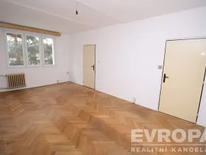 Pronájem bytu 2+1, Plzeň, Luďka Pika, 61 m2