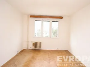 Pronájem bytu 2+1, Plzeň, Luďka Pika, 61 m2