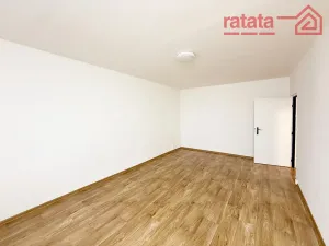 Pronájem bytu 2+1, Chomutov, Dřínovská, 62 m2