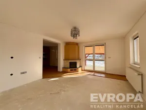 Prodej rodinného domu, Bystročice, 245 m2